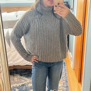 Aerie turtleneck